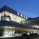 広島空港 (HIJ)