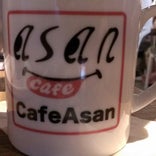 Cafe Asan