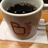 B-CAFE 津田沼店
