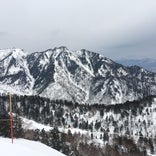 Kawaba Ski area