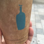 Blue Bottle Coffee 青山カフェ
