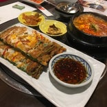 韓国料理 百濟