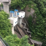 花山ダム