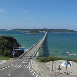 角島大橋