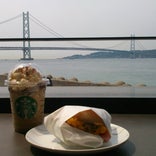 Starbucks Coffee 神戸西舞子店