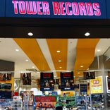 TOWER RECORDS モレラ岐阜店