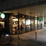 Starbucks Coffee JR明石駅店