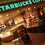 Starbucks Coffee 玉川高島屋S・C店