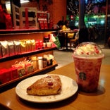 Starbucks Coffee KITTE名古屋店