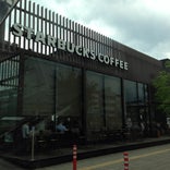 Starbucks Coffee 京都リサーチパーク店