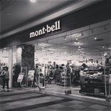 mont-bell 日の出店