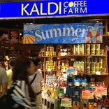 KALDI COFFEE FARM 横浜べイクォーター店