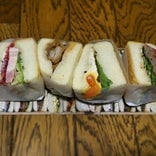 サンドイッチ 3