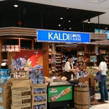 KALDI COFFEE FARM 綱島店