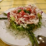 イタリア料理テルラ