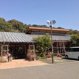 鈴田峠 野鳥の森レストラン