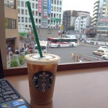 Starbucks Coffee 調布パルコ店