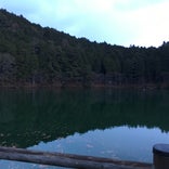 南伊奈ケ湖