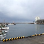 魚津港