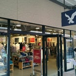 American Eagle Outfitters 酒々井プレミア・アウトレット店
