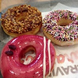 Krispy Kreme Doughnuts ららぽーと甲子園店