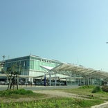 北九州空港 (KKJ)