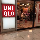 UNIQLO ベルファ都島店