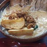 味噌屋麺四朗 知多店