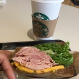 Starbucks Coffee 本田技研四輪R&Dセンター店