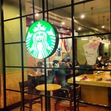 Starbucks Coffee 玉川高島屋S・C店