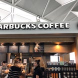 Starbucks Coffee 中部国際空港出発ターミナル内店