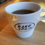 RAKU SPA Cafe 浜松