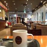 Tully's Coffee アクロスプラザ三芳店