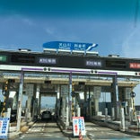名古屋高速 大山川本線料金所 (1102)