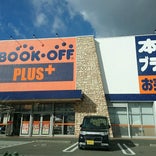 BOOKOFF PLUS 11号観音寺店
