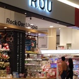 R.O.U イオンモール各務原店