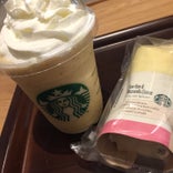 Starbucks Coffee アリオ川口店