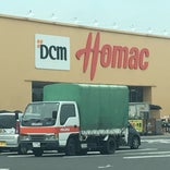 DCM ホーマック つくばみらい店