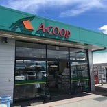 A-Coop 七久保店