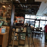 Starbucks Coffee TSUTAYA浜田山店