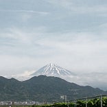 EXPASA富士川 (上り)