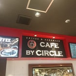 CAFE BY CIRCLE