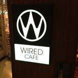 WIRED CAFE 横浜相鉄ジョイナス店