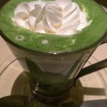 nana's green tea イクスピアリ店