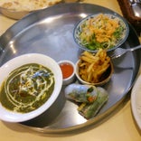 インド料理CHANDNI