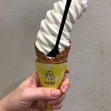 BAKE CHEESE TART ラゾーナ川崎店