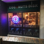 COCONUTS DISK 池袋店
