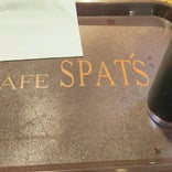 cafe spats