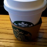 Starbucks Coffee 枚方蔦屋書店(1F)