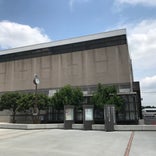 蓮田市総合市民体育館 パルシー